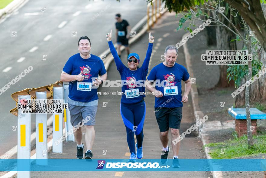 5ª Amadeus Beer Run