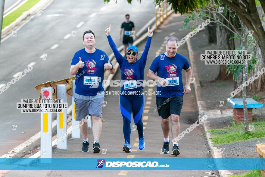 5ª Amadeus Beer Run