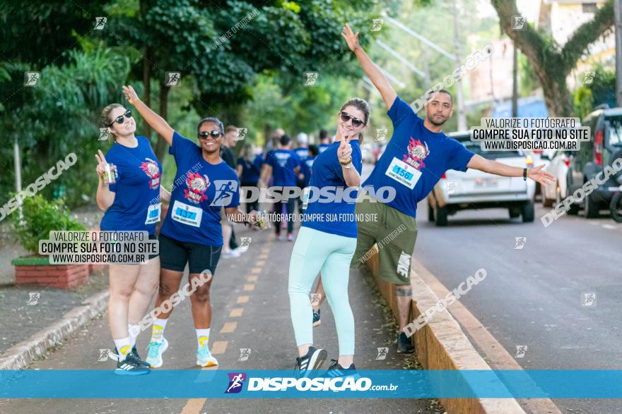 5ª Amadeus Beer Run