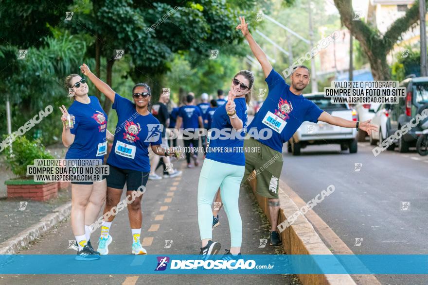 5ª Amadeus Beer Run