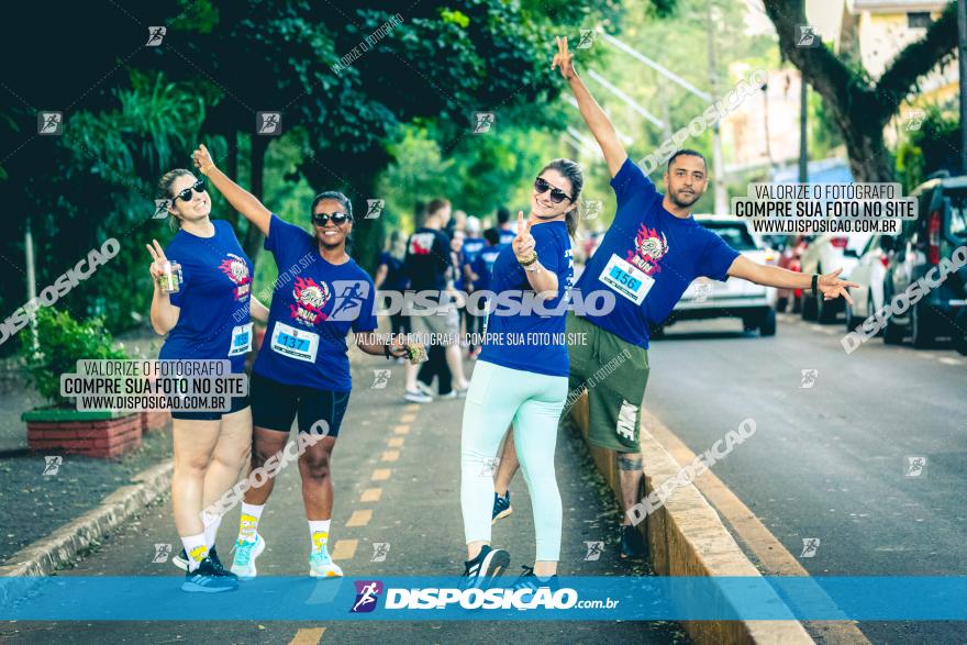 5ª Amadeus Beer Run