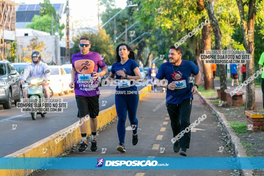 5ª Amadeus Beer Run