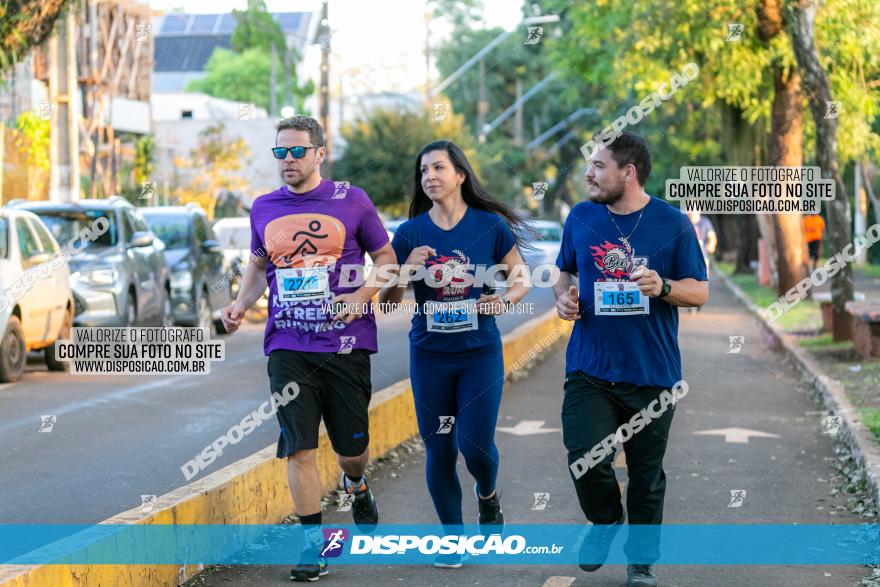 5ª Amadeus Beer Run