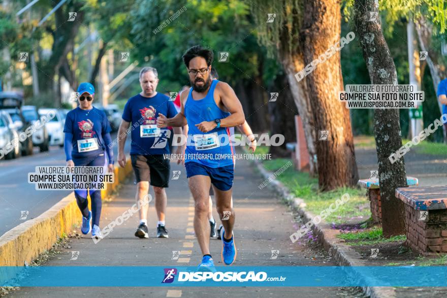 5ª Amadeus Beer Run