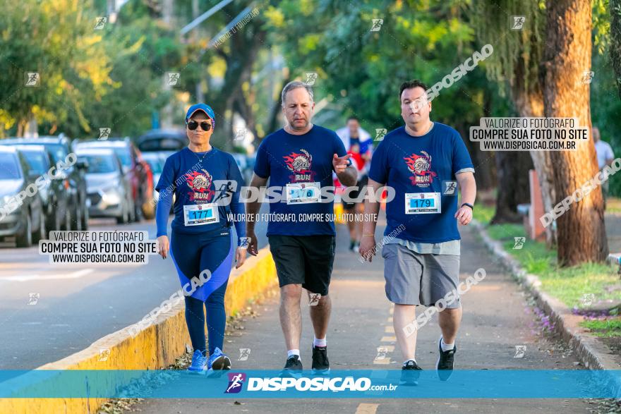 5ª Amadeus Beer Run