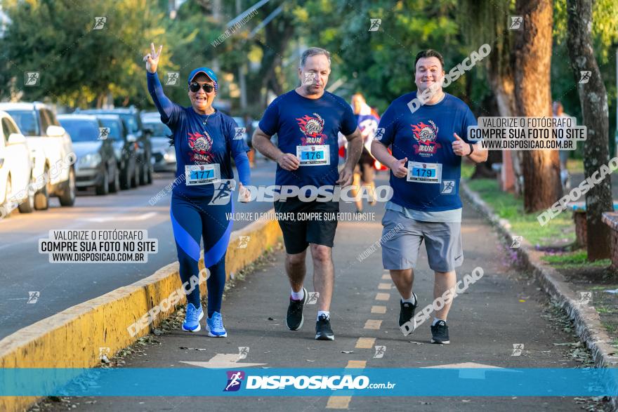 5ª Amadeus Beer Run