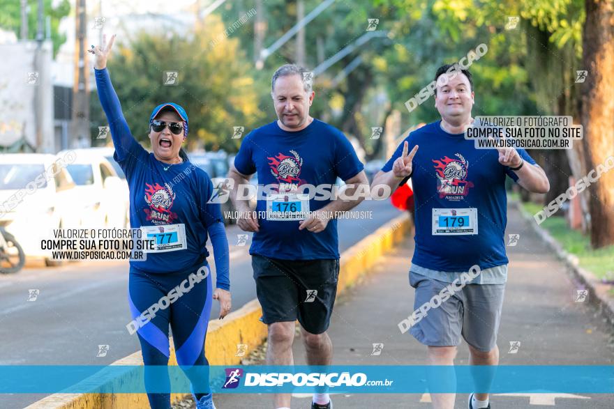 5ª Amadeus Beer Run