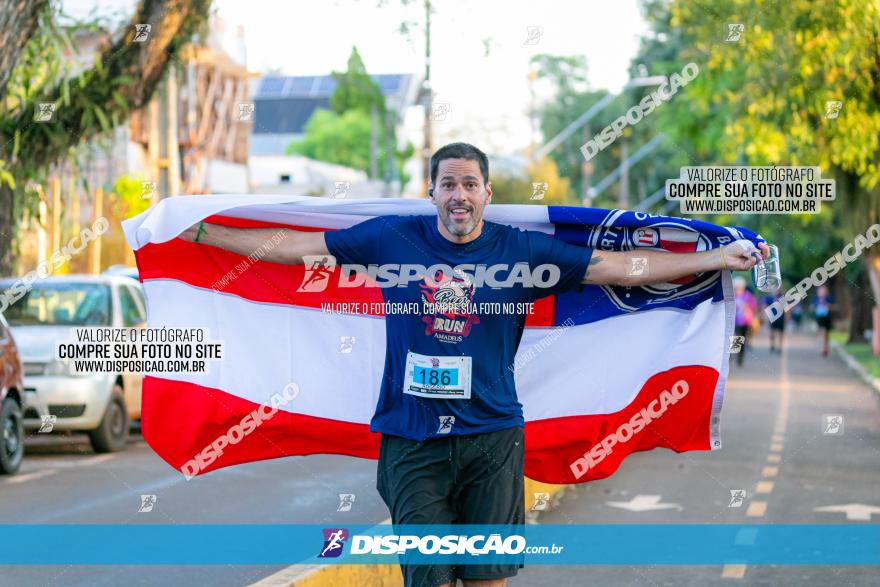 5ª Amadeus Beer Run