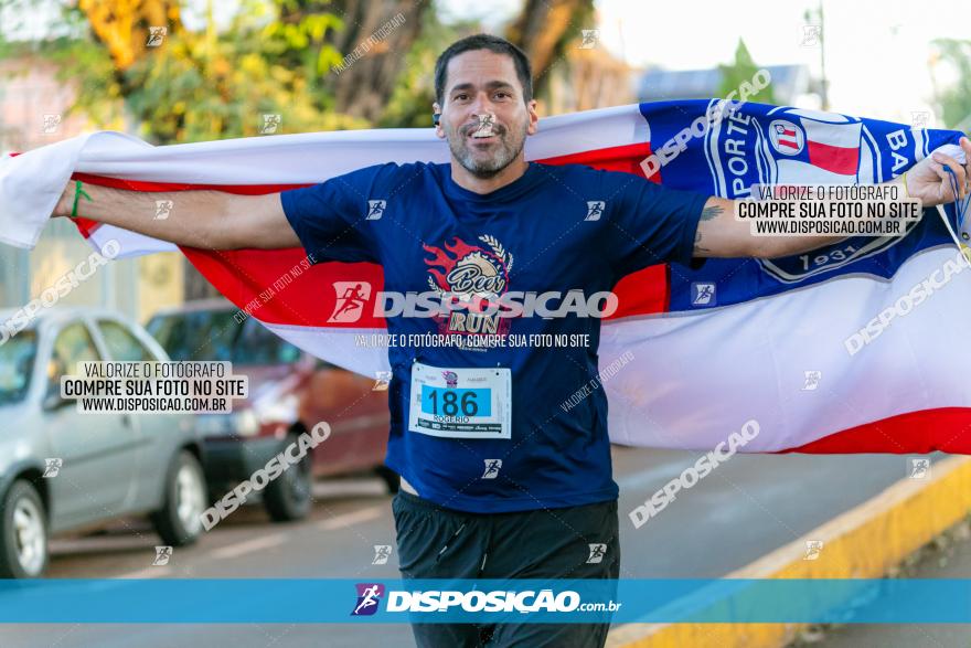 5ª Amadeus Beer Run