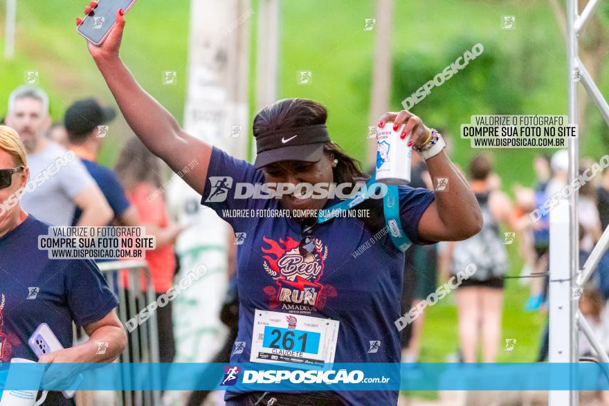 5ª Amadeus Beer Run