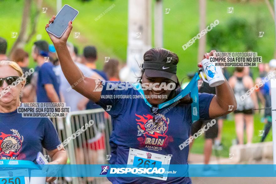 5ª Amadeus Beer Run