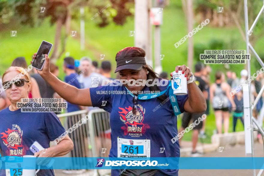 5ª Amadeus Beer Run