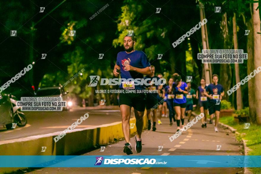 5ª Amadeus Beer Run