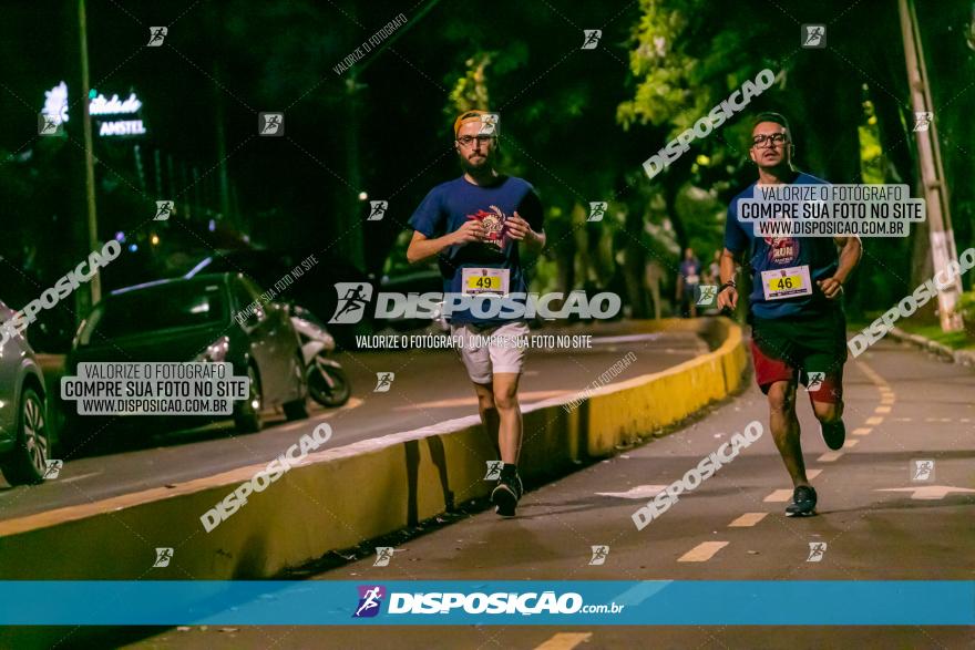 5ª Amadeus Beer Run