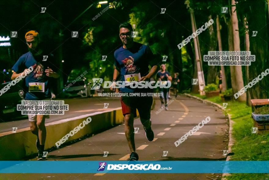 5ª Amadeus Beer Run