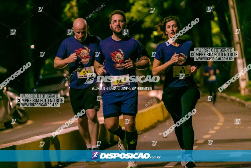 5ª Amadeus Beer Run