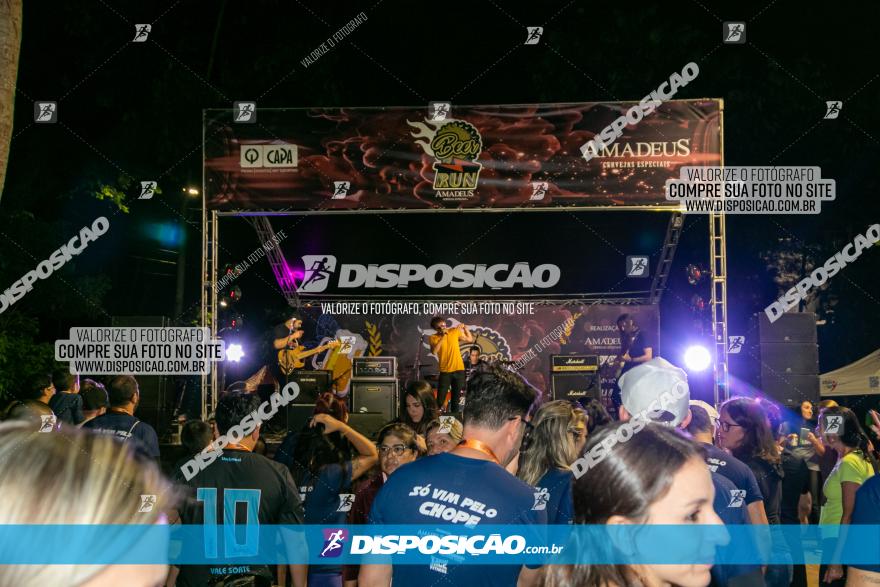 5ª Amadeus Beer Run