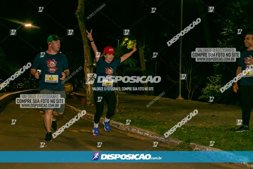 5ª Amadeus Beer Run