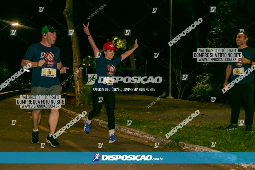 5ª Amadeus Beer Run