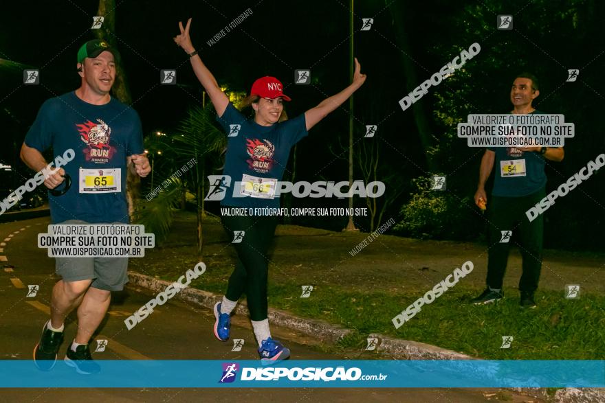 5ª Amadeus Beer Run