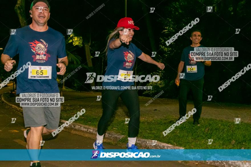 5ª Amadeus Beer Run