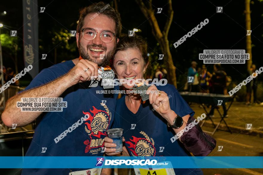 5ª Amadeus Beer Run