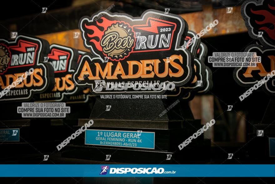 5ª Amadeus Beer Run