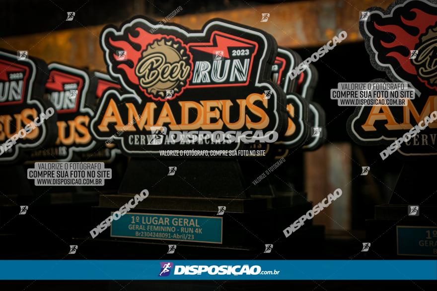 5ª Amadeus Beer Run