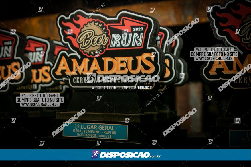 5ª Amadeus Beer Run