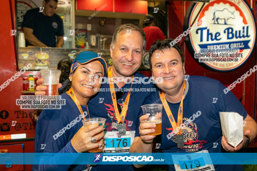 5ª Amadeus Beer Run