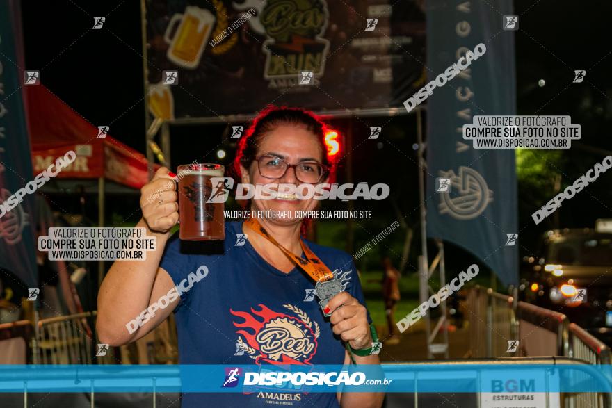 5ª Amadeus Beer Run