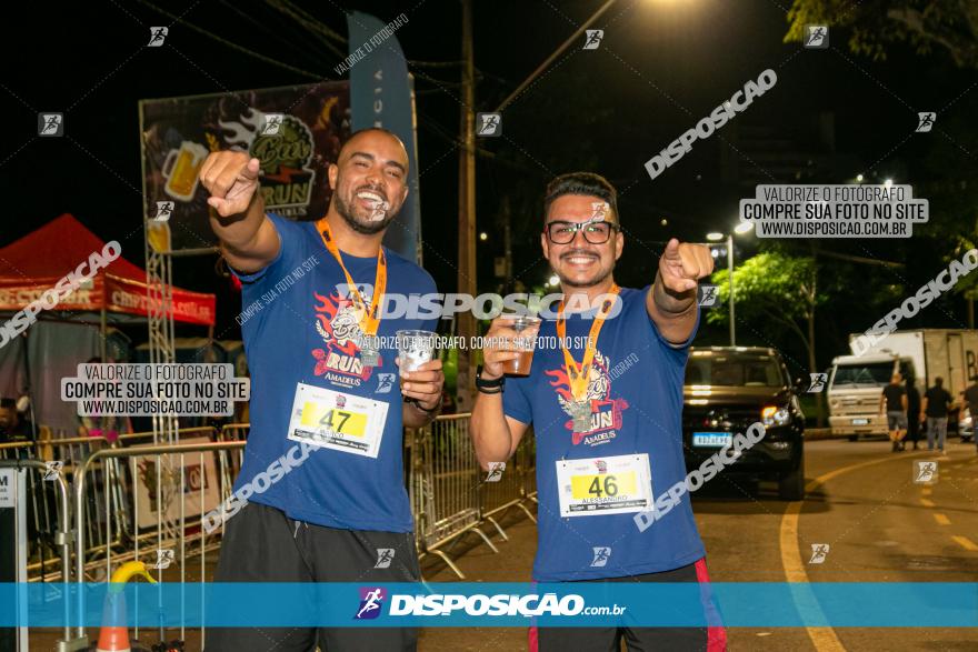 5ª Amadeus Beer Run