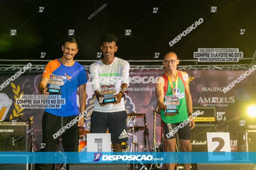 5ª Amadeus Beer Run