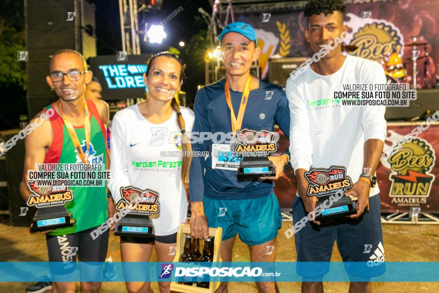 5ª Amadeus Beer Run