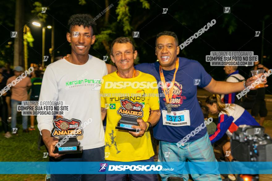 5ª Amadeus Beer Run