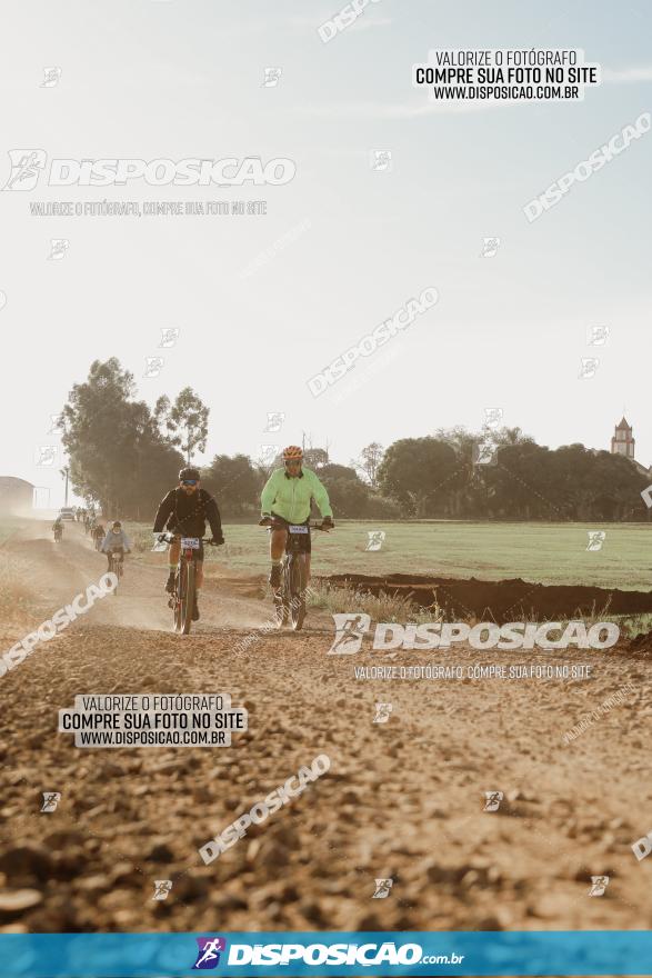 Rota das Catedrais 2023