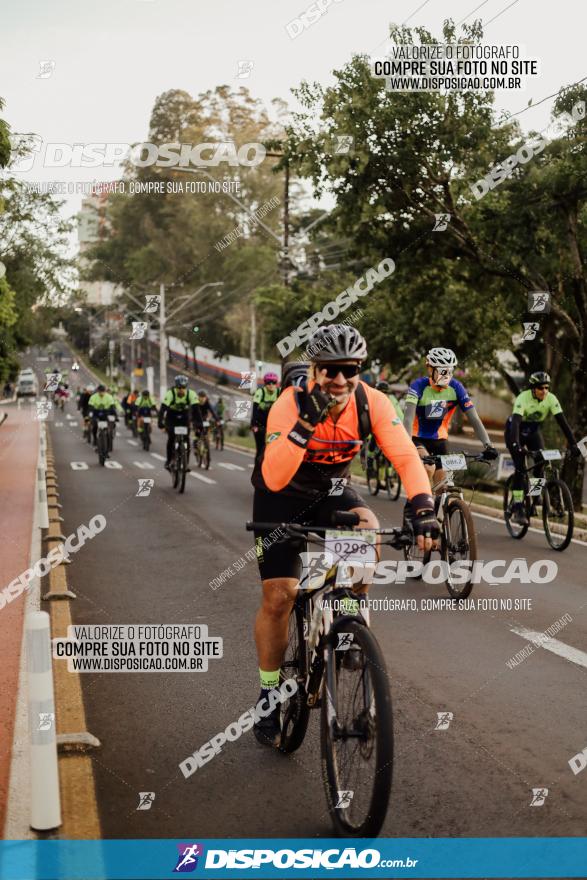 Rota das Catedrais 2023