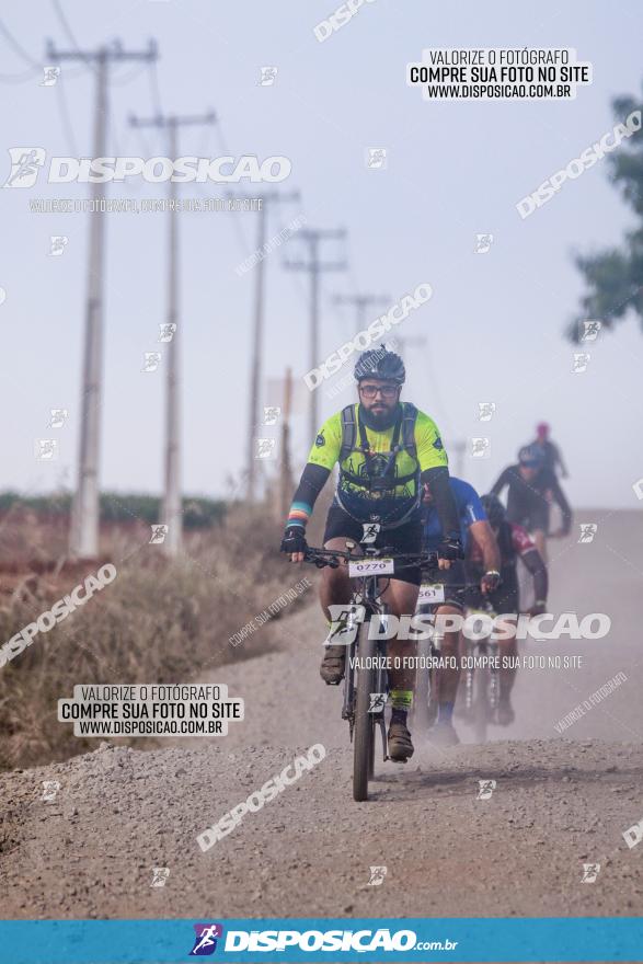 Rota das Catedrais 2023