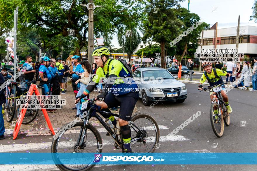 Rota das Catedrais 2023