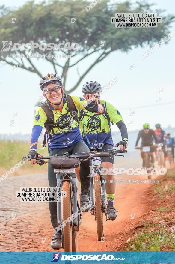 Rota das Catedrais 2023