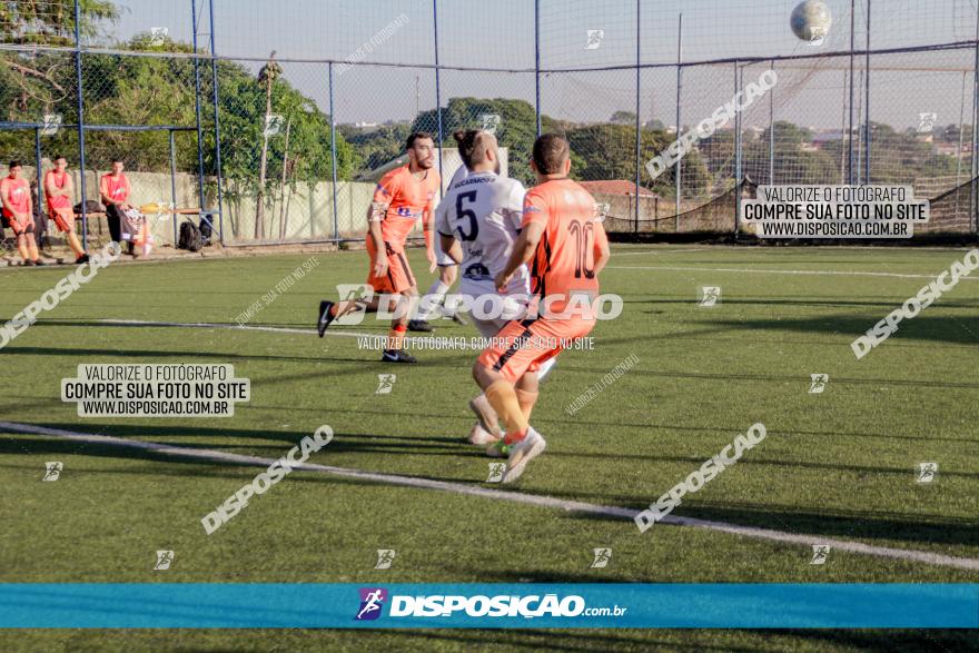 Copa Land View e Superliga BigBol