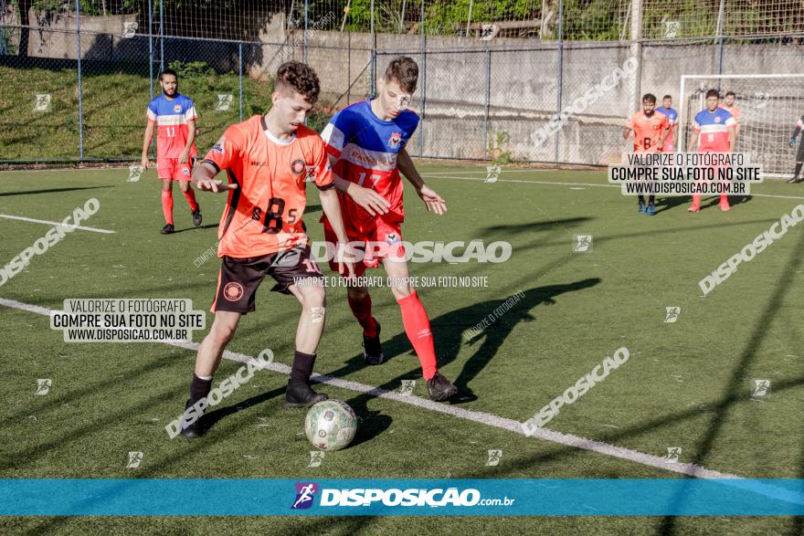 Copa Land View e Superliga BigBol