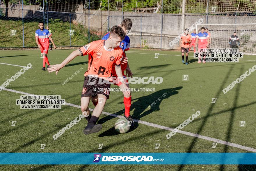 Copa Land View e Superliga BigBol