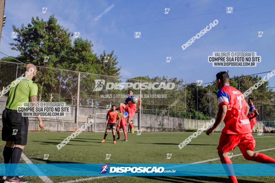 Copa Land View e Superliga BigBol