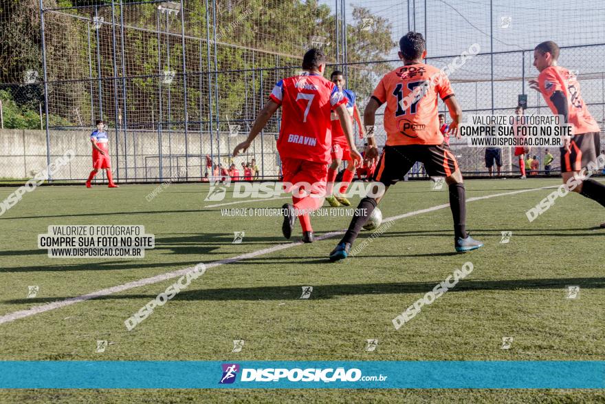 Copa Land View e Superliga BigBol