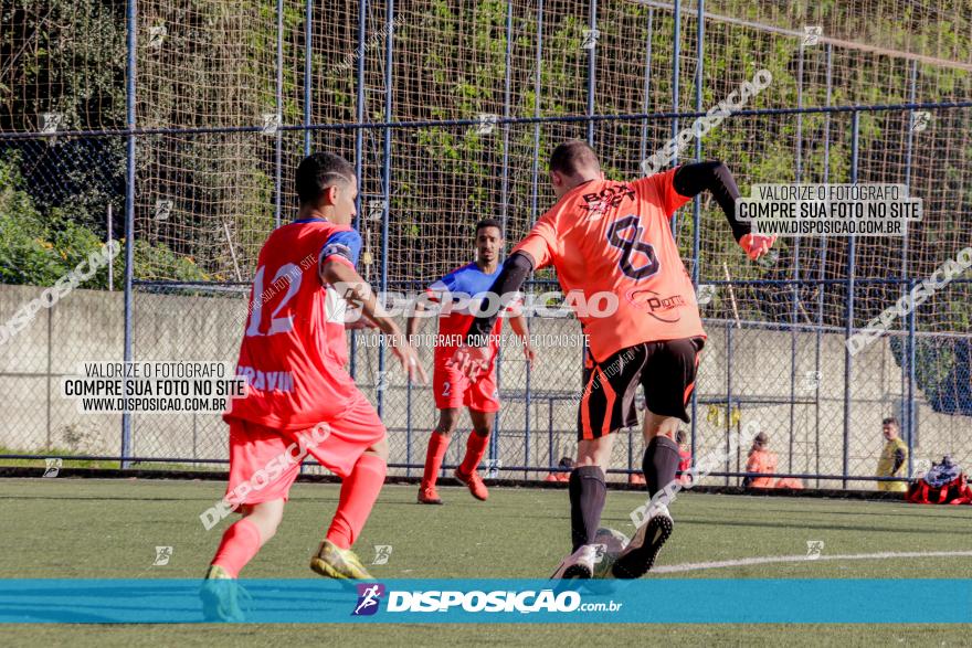 Copa Land View e Superliga BigBol