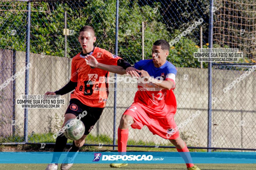 Copa Land View e Superliga BigBol