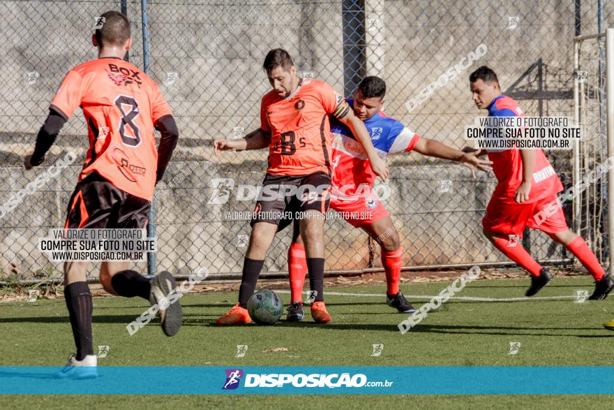 Copa Land View e Superliga BigBol