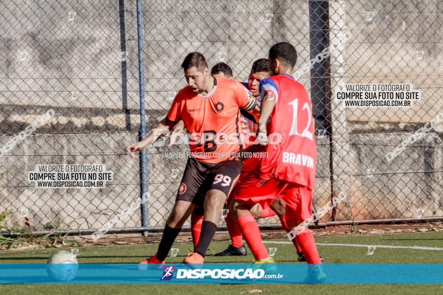 Copa Land View e Superliga BigBol