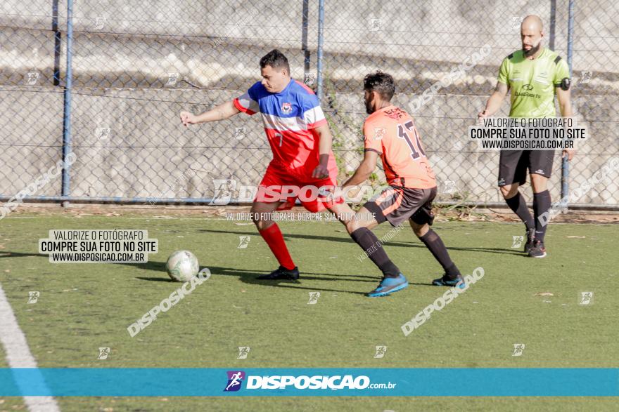 Copa Land View e Superliga BigBol